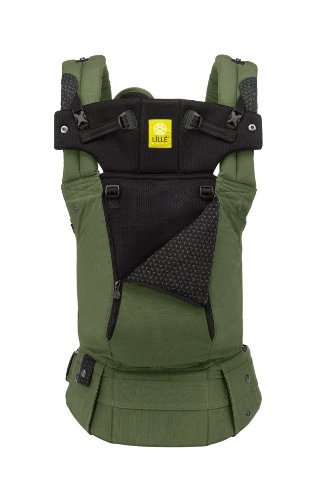 Porte bébé lillebaby all season clearance