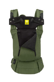 Porte-b&eacute;b&eacute; Lillebaby All Seasons Succulent