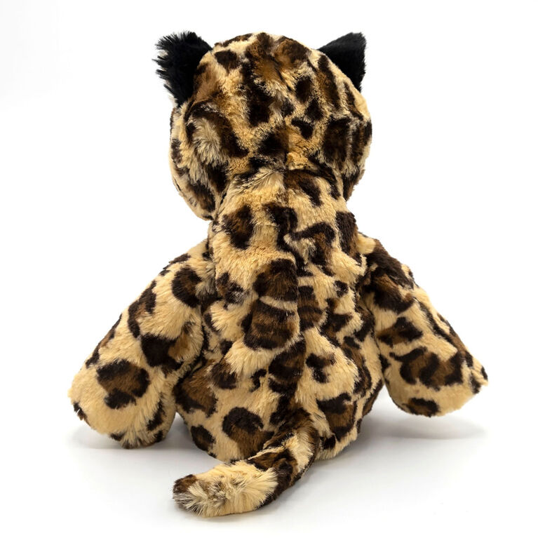 Mary Meyer - Marshmallow Zoo - Leopard - 13"
