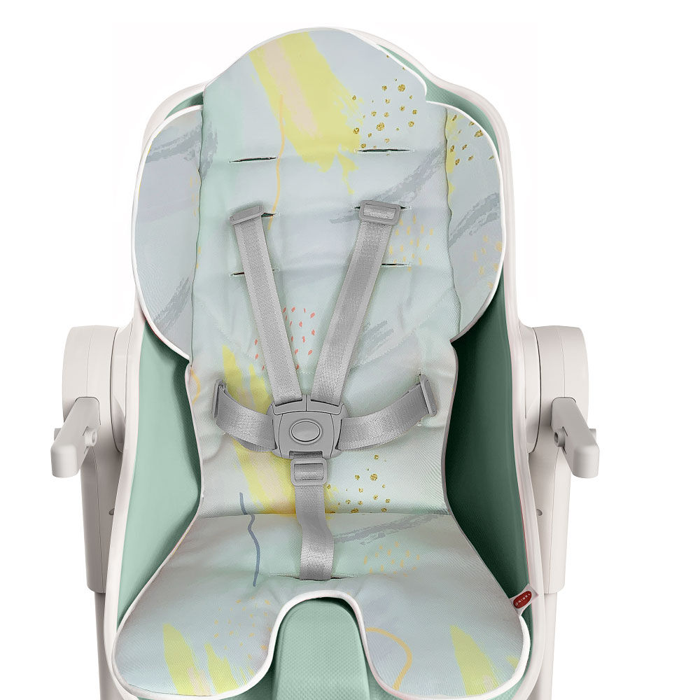 Cocoon Z High Chair Seat Liner Babies R Us Canada