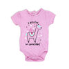 Lily & Jack Ensemble de leggings 4 pièces : Lamacorn 