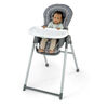 Ingenuity Proper Positioner 7-in-1 High Chair - Parker