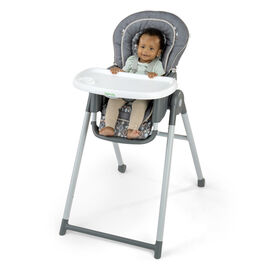 Chaise Haute d'Ingenuity Proper Positioner 7-en-1 Parker