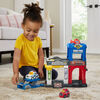 VTech Go! Go! Smart Wheels Save the Day Response Center - English Edition