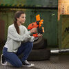 Nerf Zombie Strike Survival System Nailbiter Blaster