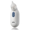 Aspirateur nasal électronique BNA100CAV1 Braun