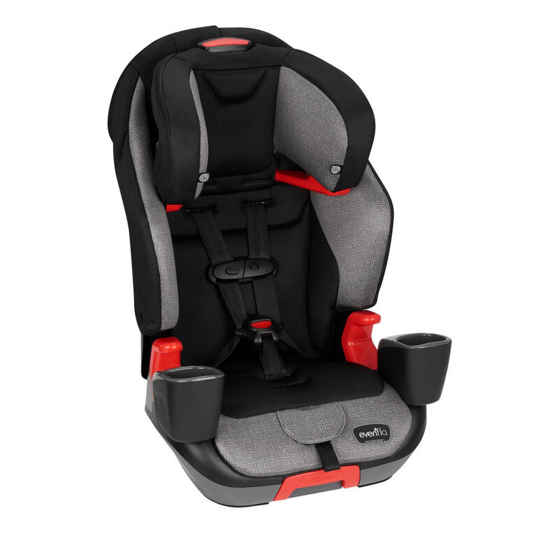 Evenflo Evolve Sport 3in1 Combo Seat Stone Quarry Babies R Us Canada
