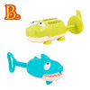 Arroseur Splishin' Splash, B. Toys Ensemble de 2 pièces