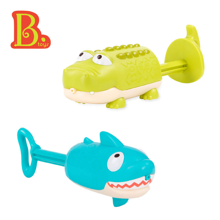 B. Toys Splishin' Splash