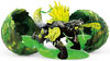 Mega Construx Breakout Beasts Pack - Wave 2 - Styles May Vary