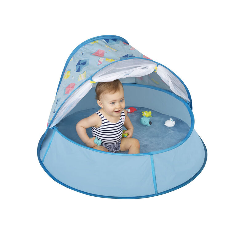 Babymoov Aquani Tent & Pool 3 in 1