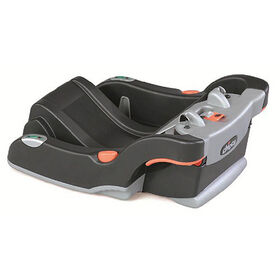 Chicco KeyFit Infant Car Seat Base - Black