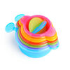 Munchkin-Caterpillar Spillers Bath Strainers