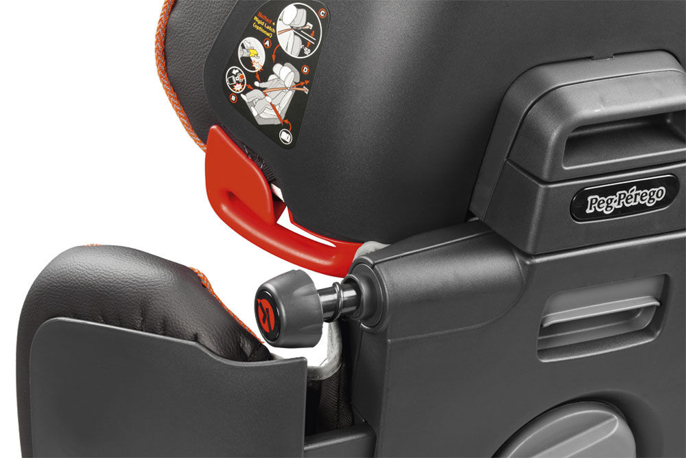 Peg top perego booster