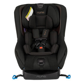 Nuna RAVA Convertible Car Seat - Riveted