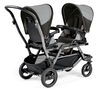 Peg Perego - Poussette Double Duette Piroet- Atmosphere.