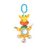 Little Lot Pull and Jiggle Giraffe - Notre exclusivité