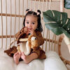 Itzy Lovey Lion