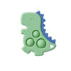 Itzy Pop Teether Dino