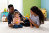 Mon premier hochet de Lamaze jaune