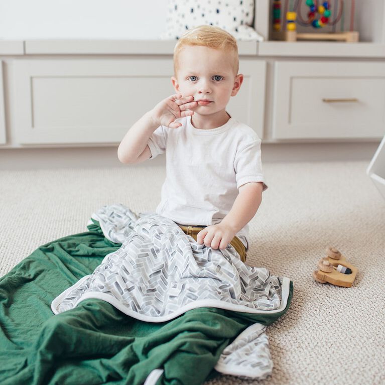 Copper Pearl Alta ThreeLayer Quilt Babies R Us Canada