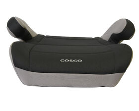 Cosco Topside Booster - Black/Grey
