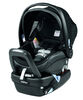 Peg Perego Primo Viaggio 4-35 Nido Infant Car Seat (Eco-Leather) - Licorice