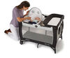 Parc Graco Pack 'n Play Care Suite - Winfield -.