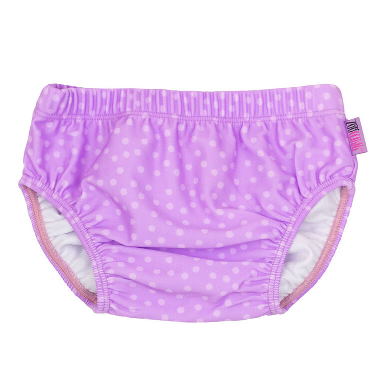 Zoocchini Pack De 2 Maillots De Bain Sirène 12-24 Mois