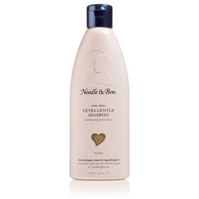 Noodle & Boo Shampoo Supplémentaire Douce 16 oz..