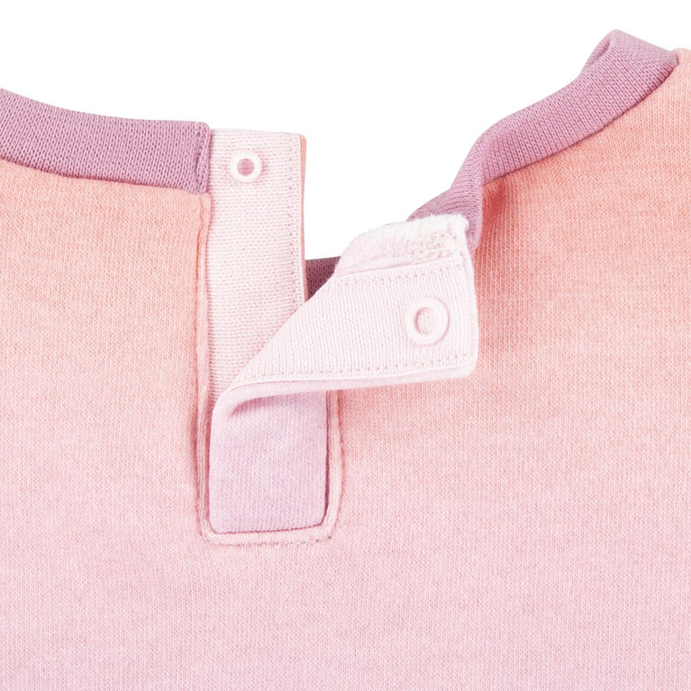Nike Set - Pink & Black