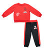 Marvel - 2 Piece Combo Set - Red & Black - Size 5T - Toys R Us Exclusive