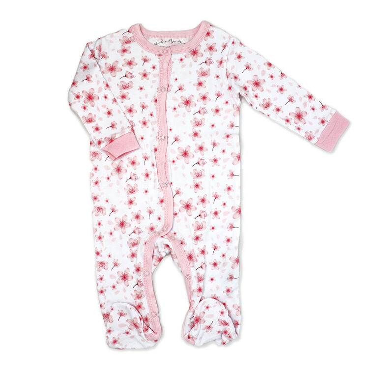 Rock A Bye 5 Piece Giftset Cherry 