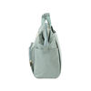 Lassig Glam Goldie Backpack Diaper Bag - Mint