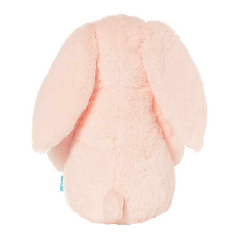 Pattern Pals Bunny Pink - English Edition