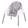 Eat and Grow 4-in-1 Convertible High Chair (Poppy Floral)