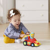 VTech Titours, champion de course - Édition anglaise