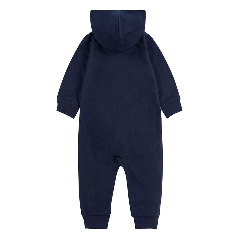 Combinaison Nike - Bleu Marin