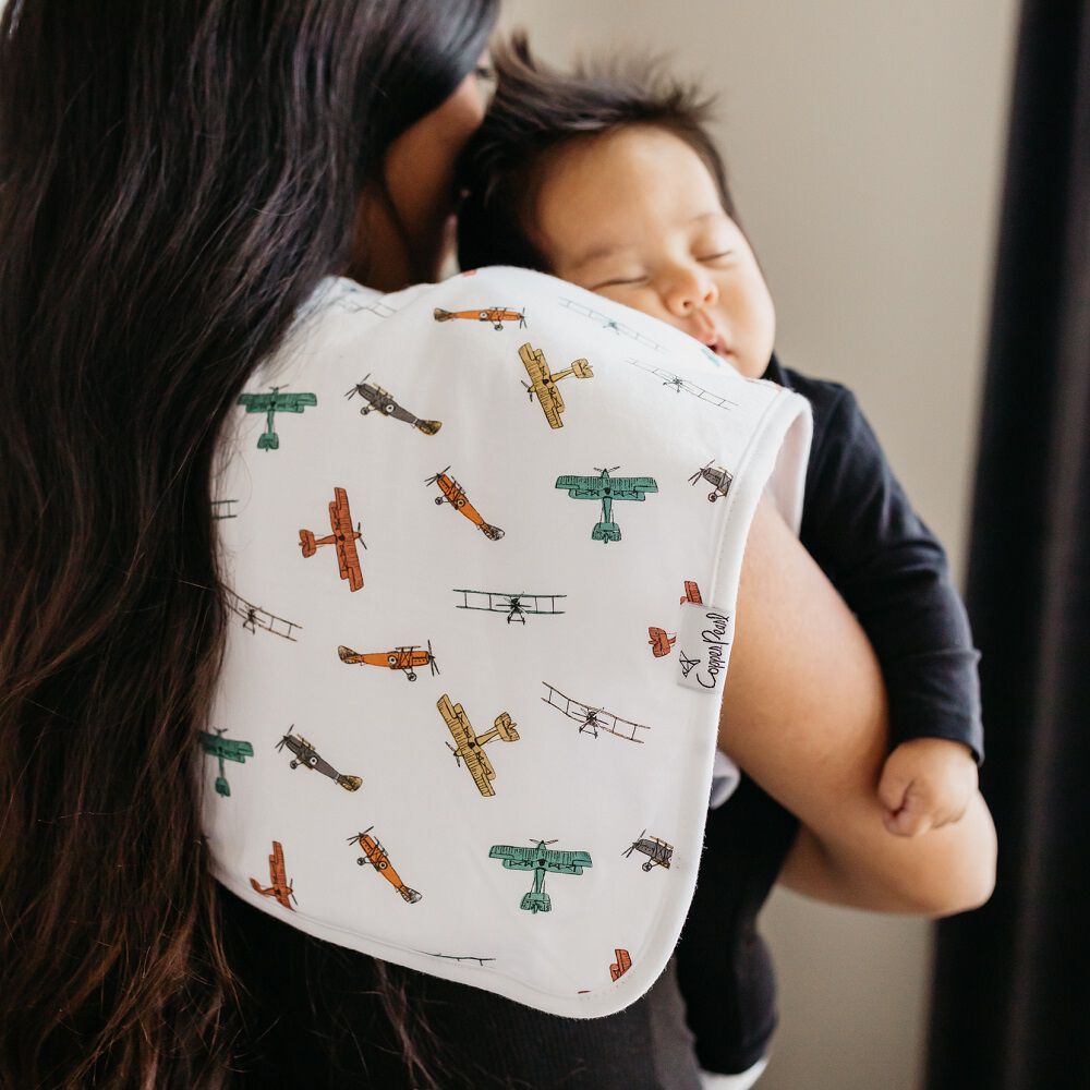 Babies r discount us burp cloths