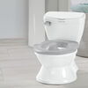 Pot d'apprentissage de la propreté Summer My Size Potty Train & Transition