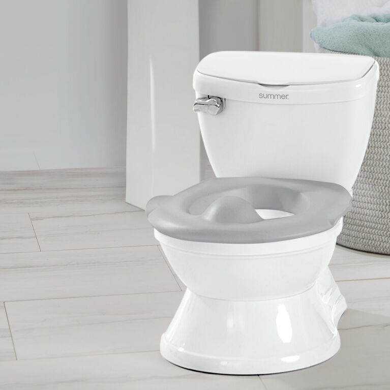 Pot d'apprentissage de la propreté Summer My Size Potty Train & Transition