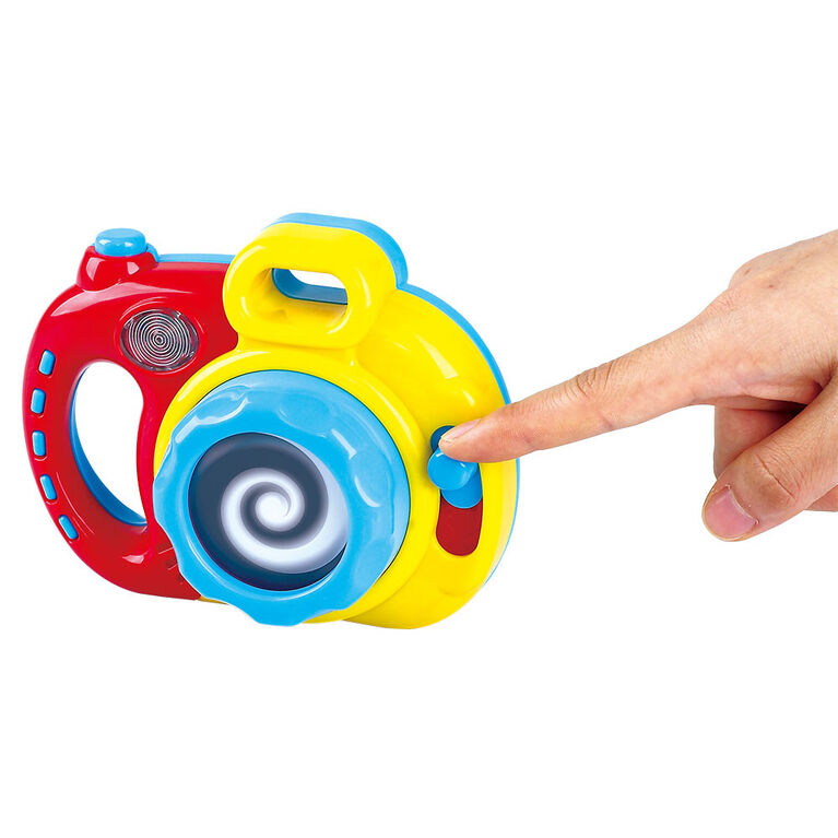 Go Snap Camera