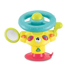 Early Learning Centre Highchair Steering Wheel - R Exclusive