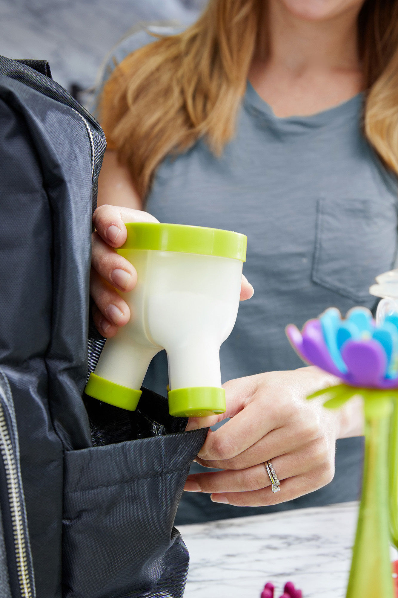 Boon Tripod Formula Container Babies R Us Canada