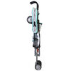 Cosco Kids Umbrella Stroller With Canopy - Ocean Isle - R Exclusive
