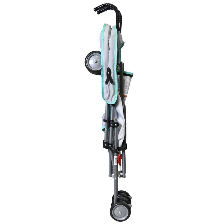 COSCO Umbrella Stroller With Canopy - Ocean Isle - R Exclusive