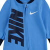 Nike Coverall - University Blue