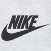 Nike Coverall - Birch Heather - Size 12M