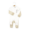 Naturelle 2 Pack Sleeper: Beige