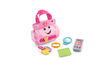 Fisher-Price Laugh and Learn My Smart Purse -English and French Version